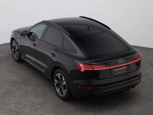 Audi Q8 e-tron - Afbeelding 26 van 30