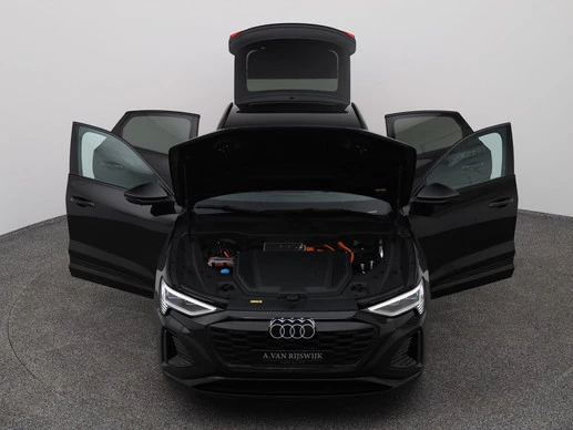 Audi Q8 e-tron - Afbeelding 28 van 30