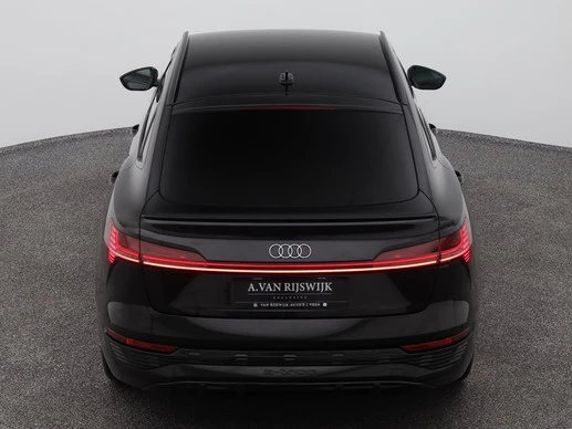 Audi Q8 e-tron - Afbeelding 29 van 30