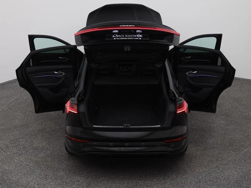 Audi Q8 e-tron - Afbeelding 30 van 30