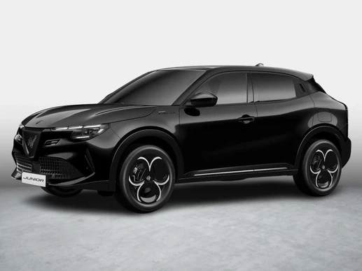 Alfa Romeo Junior - Afbeelding 1 van 9