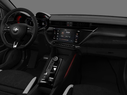 Alfa Romeo Junior - Afbeelding 6 van 9