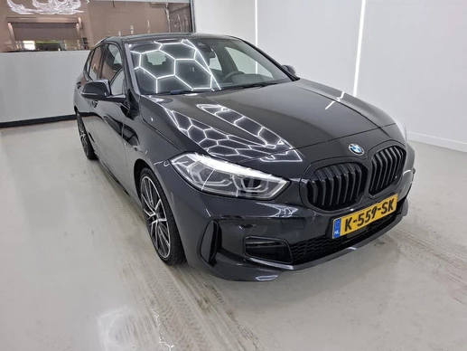 BMW 1 Serie - Afbeelding 1 van 13