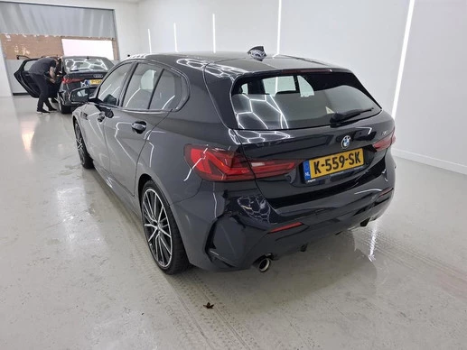 BMW 1 Serie - Afbeelding 2 van 13