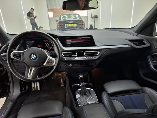 BMW 1 Serie - Afbeelding 3 van 13