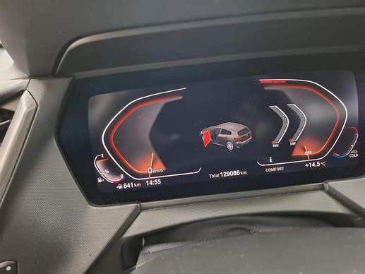 BMW 1 Serie - Afbeelding 4 van 13