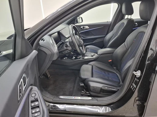 BMW 1 Serie - Afbeelding 5 van 13