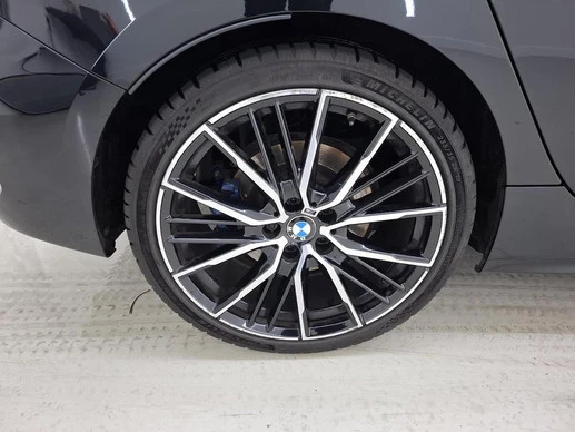 BMW 1 Serie - Afbeelding 8 van 13