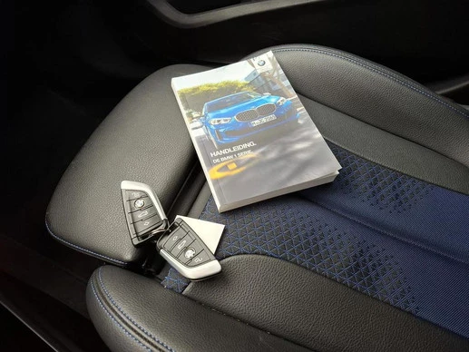 BMW 1 Serie - Afbeelding 9 van 13