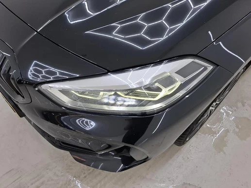 BMW 1 Serie - Afbeelding 12 van 13