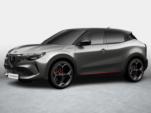 Alfa Romeo Junior - Afbeelding 1 van 9