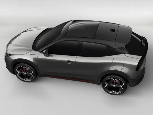 Alfa Romeo Junior - Afbeelding 2 van 9