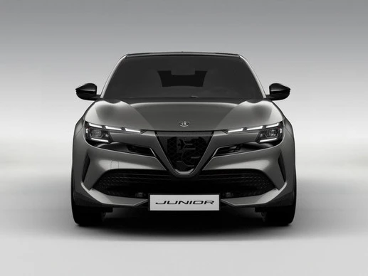 Alfa Romeo Junior - Afbeelding 3 van 9