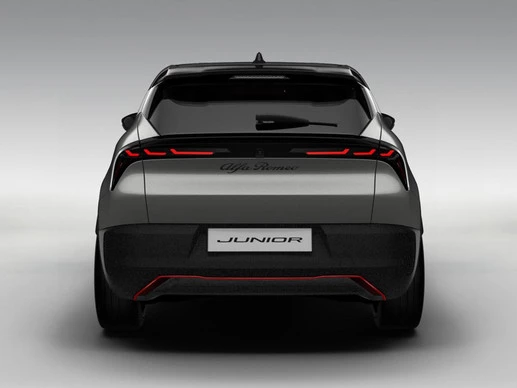 Alfa Romeo Junior - Afbeelding 4 van 9