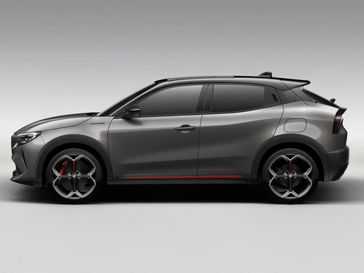 Alfa Romeo Junior - Afbeelding 5 van 9