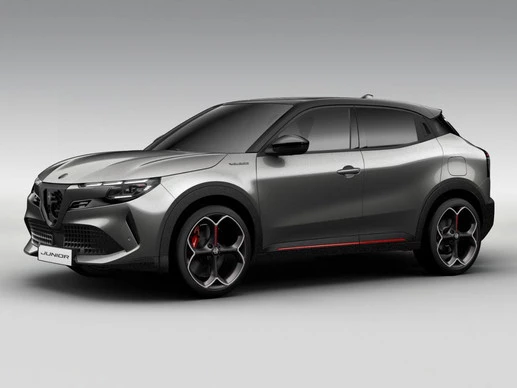 Alfa Romeo Junior - Afbeelding 6 van 9