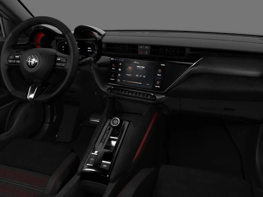 Alfa Romeo Junior - Afbeelding 7 van 9