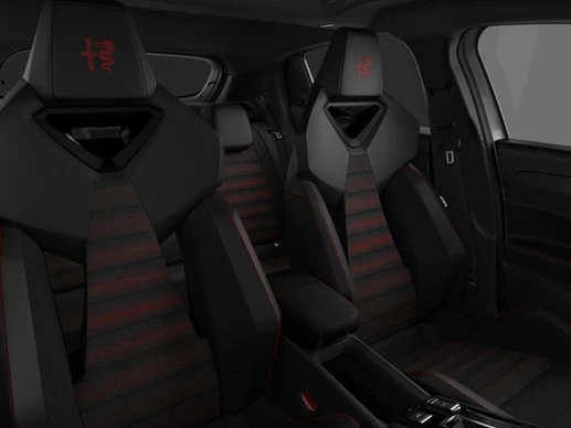 Alfa Romeo Junior - Afbeelding 8 van 9