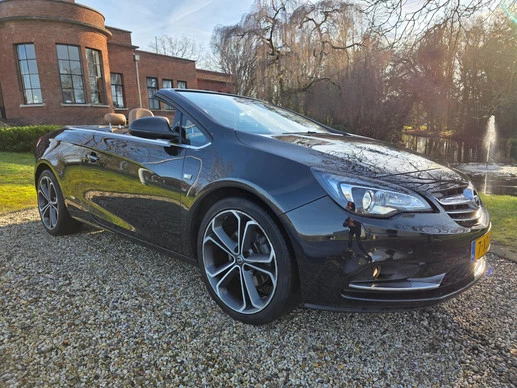 Opel Cascada - Afbeelding 1 van 30