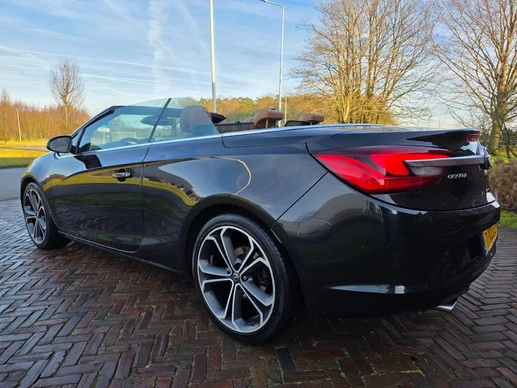 Opel Cascada - Afbeelding 3 van 30