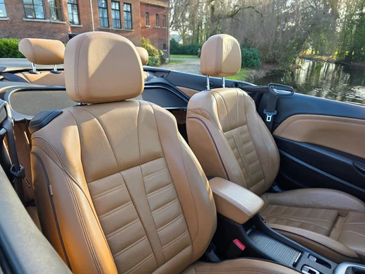 Opel Cascada - Afbeelding 6 van 30