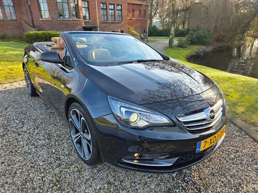 Opel Cascada - Afbeelding 7 van 30