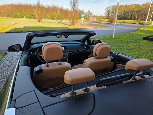 Opel Cascada - Afbeelding 9 van 30