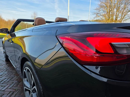 Opel Cascada - Afbeelding 11 van 30