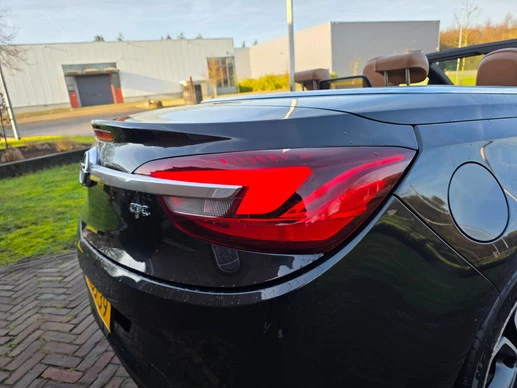 Opel Cascada - Afbeelding 14 van 30