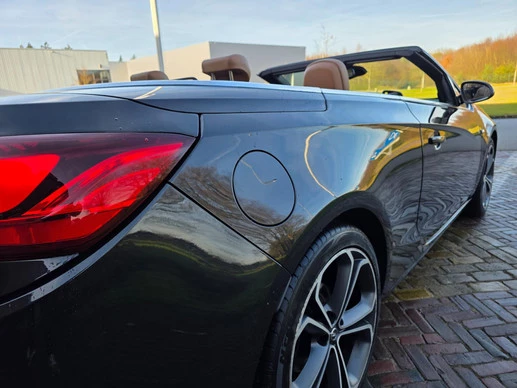 Opel Cascada - Afbeelding 15 van 30