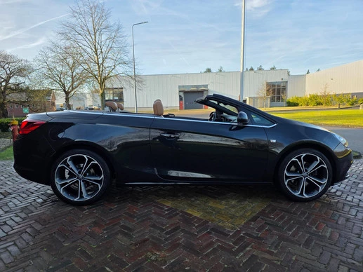 Opel Cascada - Afbeelding 19 van 30