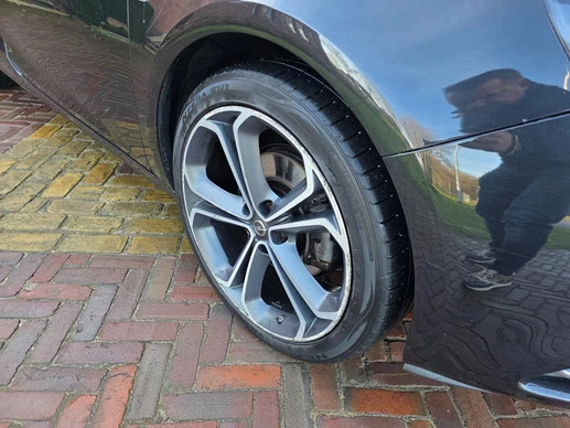 Opel Cascada - Afbeelding 20 van 30