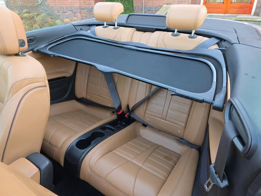 Opel Cascada - Afbeelding 28 van 30