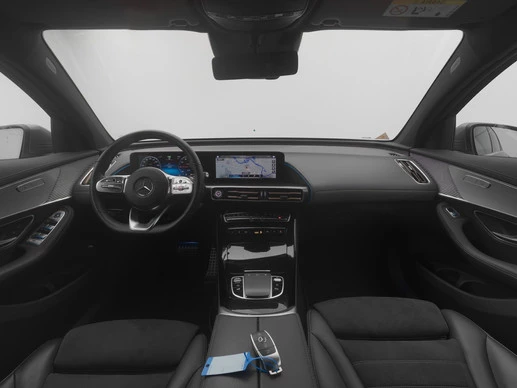 Mercedes-Benz EQC - Afbeelding 3 van 30