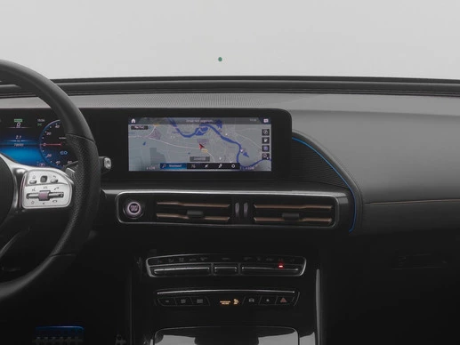 Mercedes-Benz EQC - Afbeelding 8 van 30