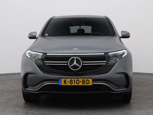 Mercedes-Benz EQC - Afbeelding 9 van 30