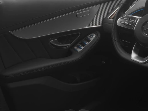 Mercedes-Benz EQC - Afbeelding 11 van 30