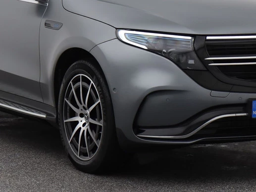 Mercedes-Benz EQC - Afbeelding 17 van 30