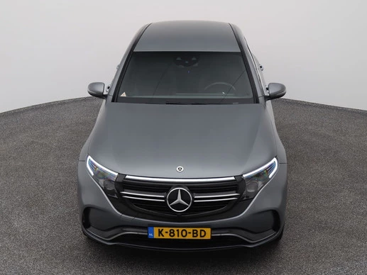 Mercedes-Benz EQC - Afbeelding 25 van 30
