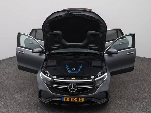 Mercedes-Benz EQC - Afbeelding 26 van 30