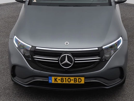 Mercedes-Benz EQC - Afbeelding 29 van 30