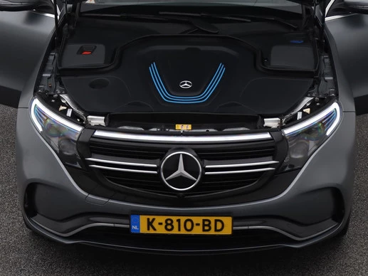 Mercedes-Benz EQC - Afbeelding 30 van 30