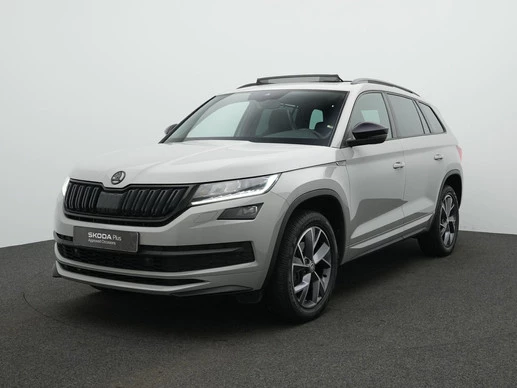 Škoda Kodiaq - Afbeelding 1 van 30