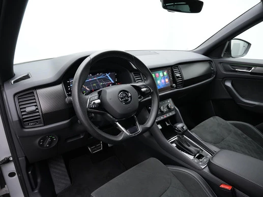 Škoda Kodiaq - Afbeelding 2 van 30