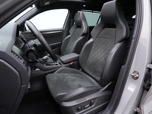 Škoda Kodiaq - Afbeelding 3 van 30