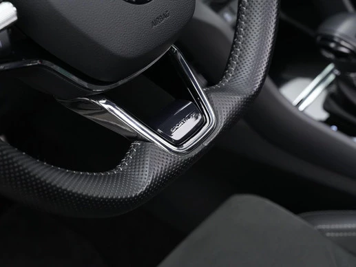 Škoda Kodiaq - Afbeelding 10 van 30