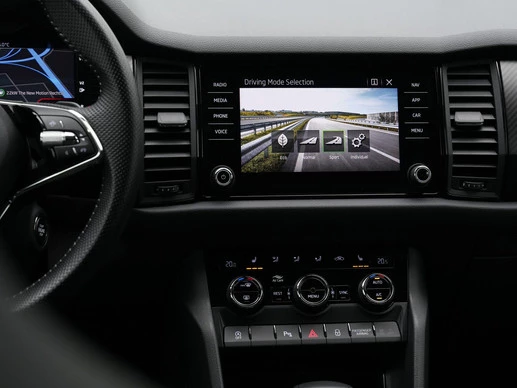 Škoda Kodiaq - Afbeelding 11 van 30