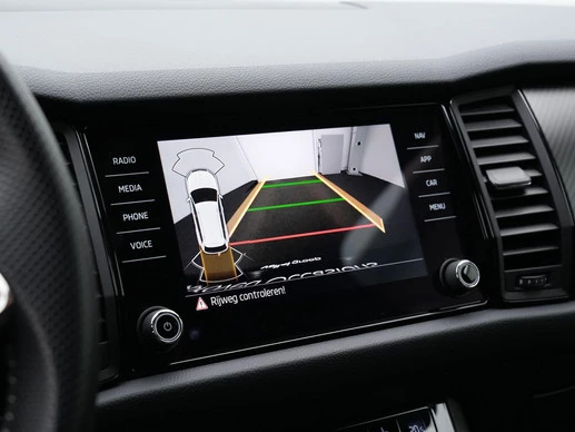 Škoda Kodiaq - Afbeelding 12 van 30