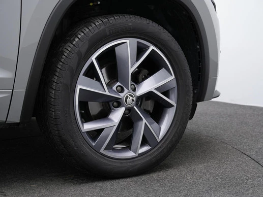 Škoda Kodiaq - Afbeelding 13 van 30