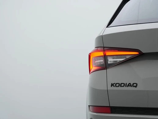 Škoda Kodiaq - Afbeelding 14 van 30